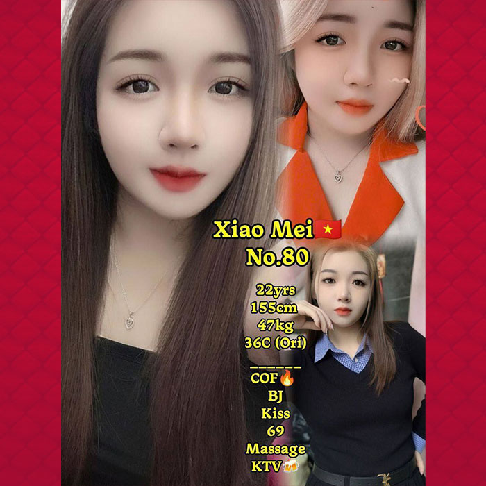 Alor Gajah Escort Girl