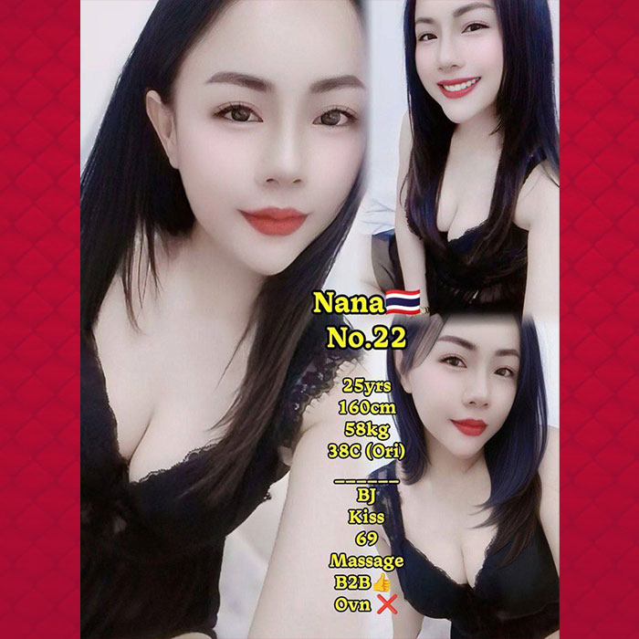 Bachok Escort Girl