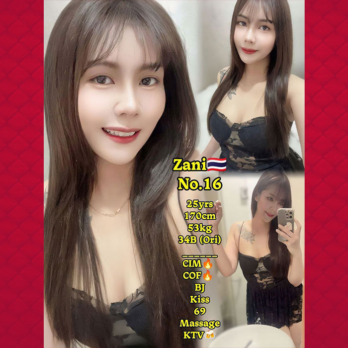 Top Baling Escort Girl