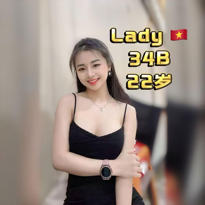 Kampar Escort Girl