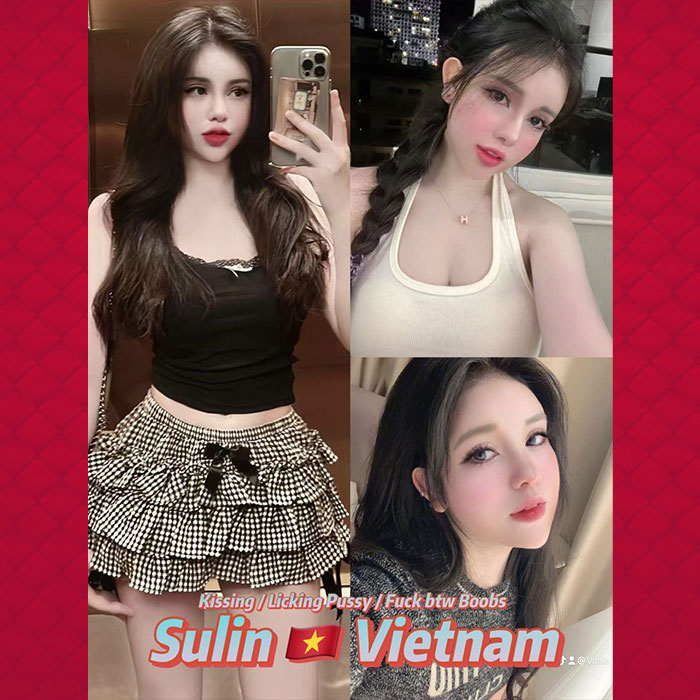 Klang Escort Girl