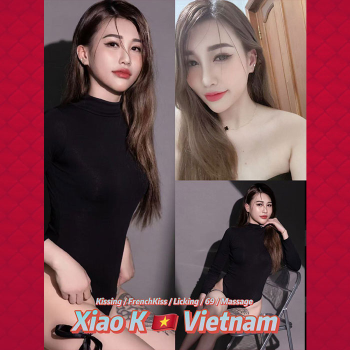 Kota Bharu Escort Girl