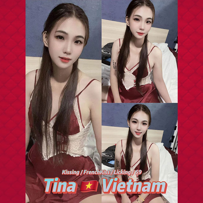 Kota Kinabalu (KK) Escort Girl
