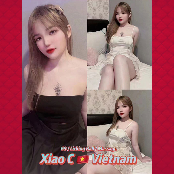 Kota Tinggi Escort Girl