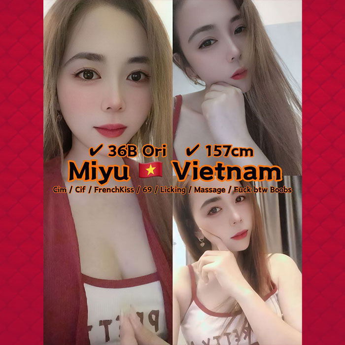 Kuala Perlis Escort Girl