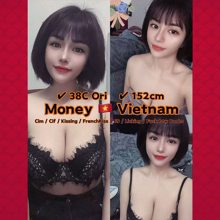 Kuantan Escort Girl