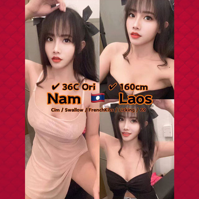 Top Langkawi Escort Girl