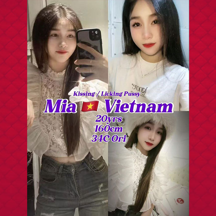 Masai Escort Girl