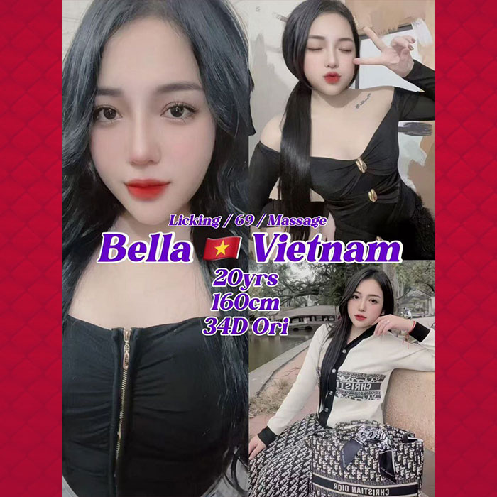 Melaka Tengah Escort Girl