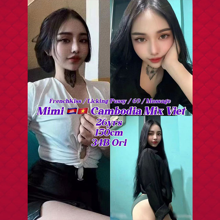 Miri Escort Girl