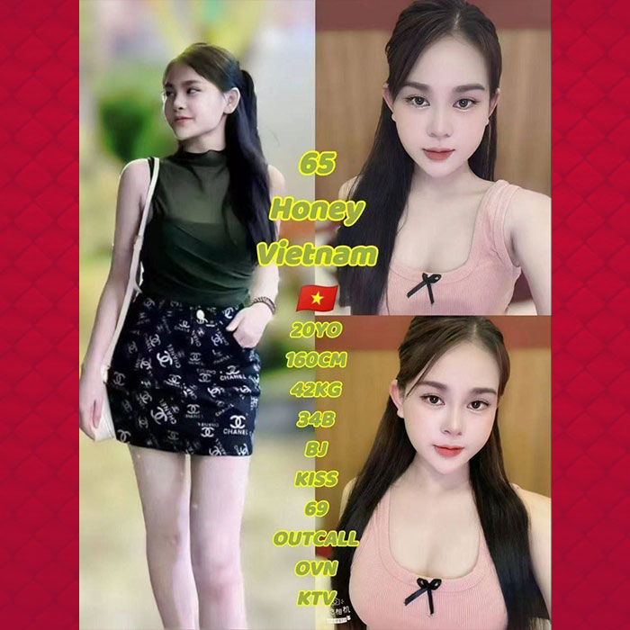 Muar Escort Girl