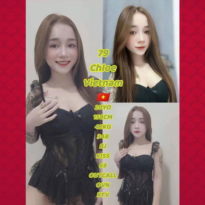 Nilai Escort Girl