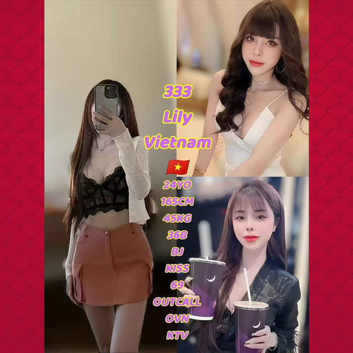 Nusajaya Escort Girl