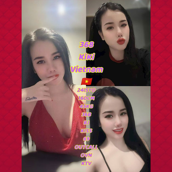 Pekan Escort Girl