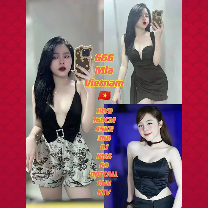 Perai Escort Girl