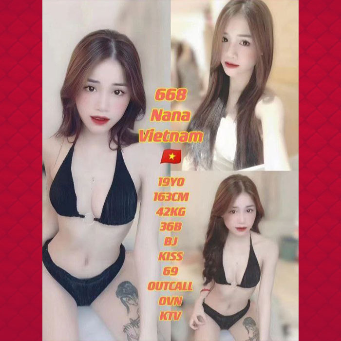 Permas Jaya Escort Girl