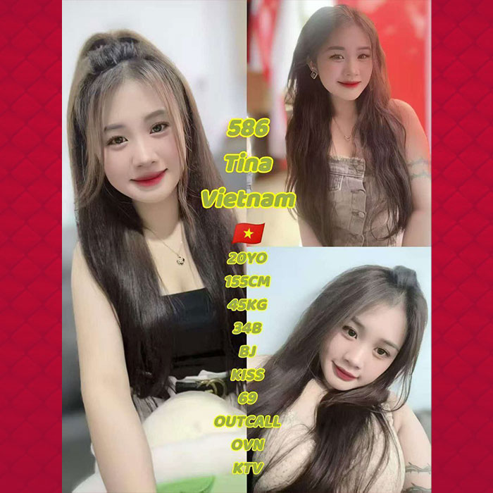 Semporna Escort Girl