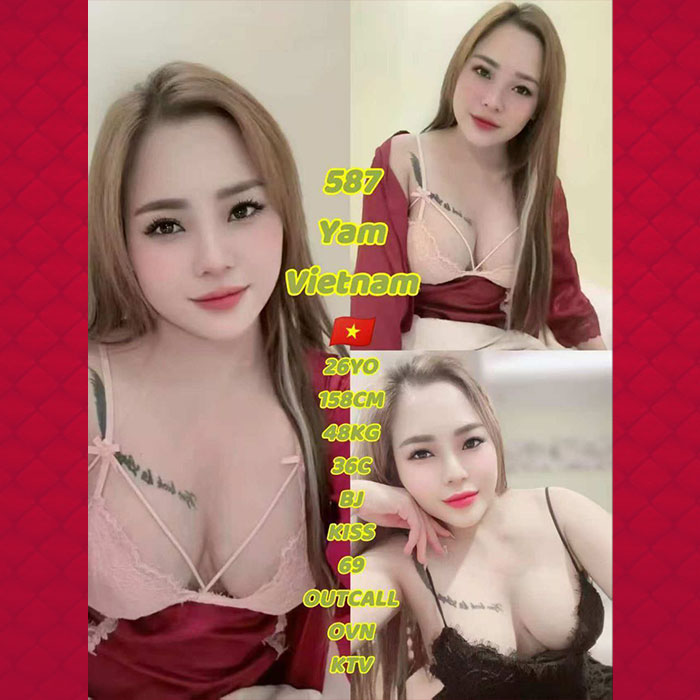 Serdang Escort Girl
