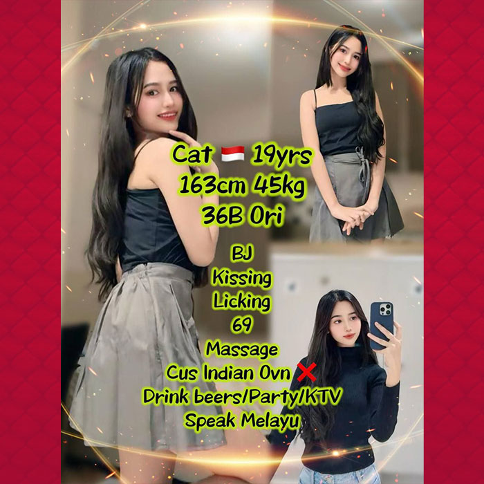 Setapak Escort Girl