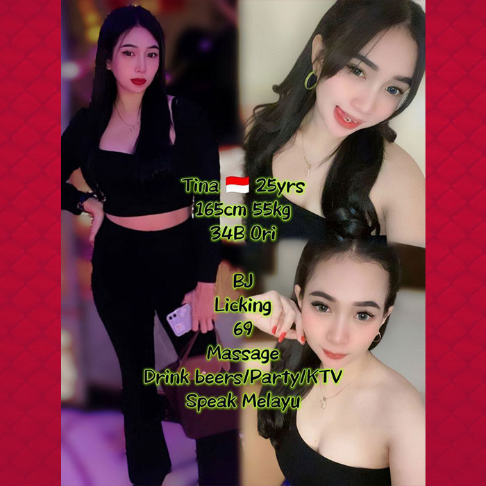 Shah Alam Escort Girl