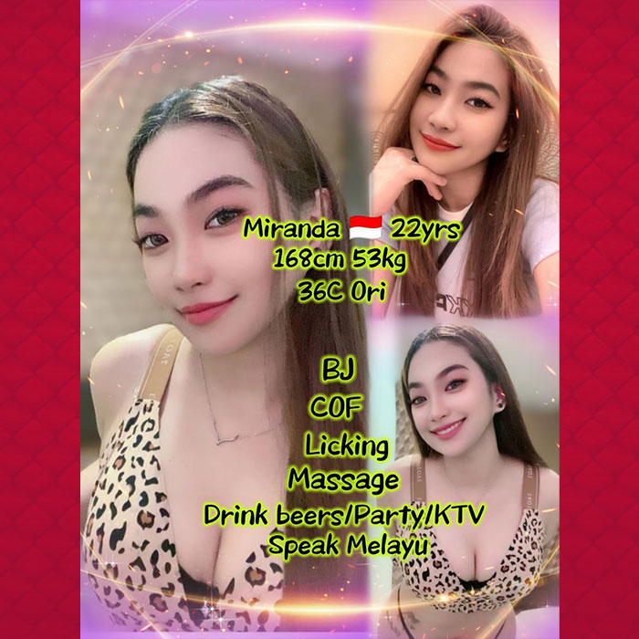 Sibu Escort Girl