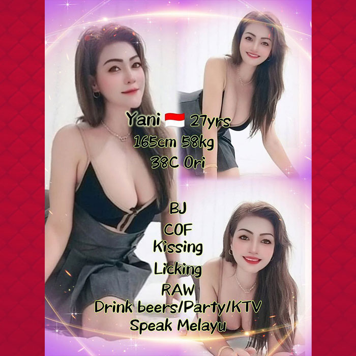 Sitiawan Escort Girl