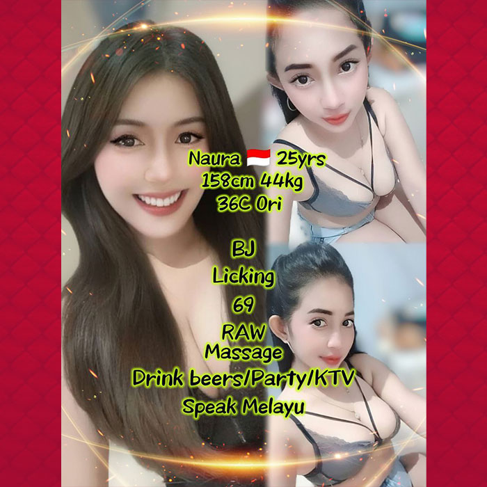 Sri Aman Escort Girl