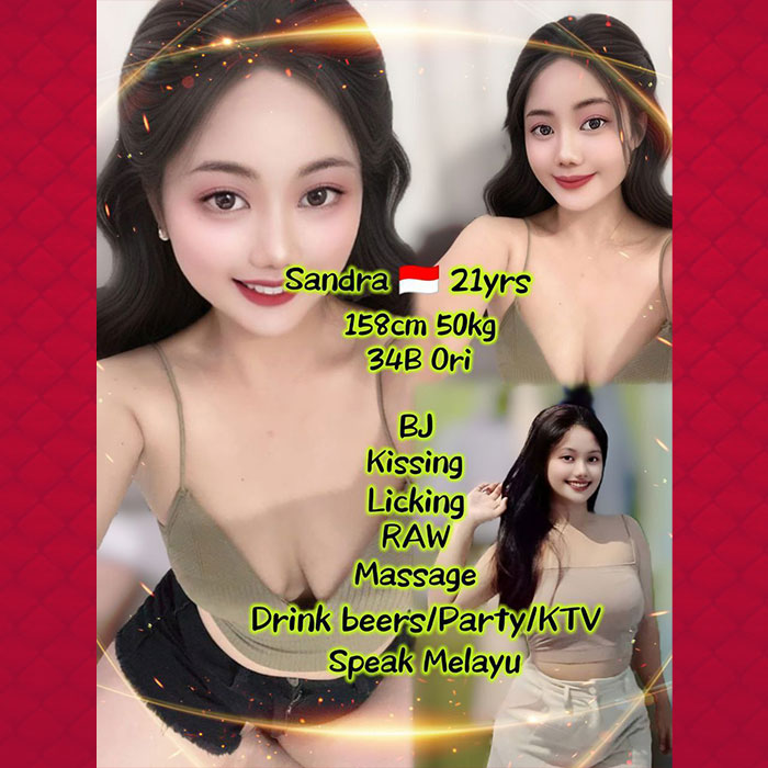Subang Jaya (USJ) Escort Girl