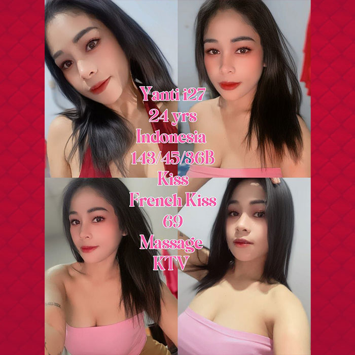 Bandar Sunway Escort Girl