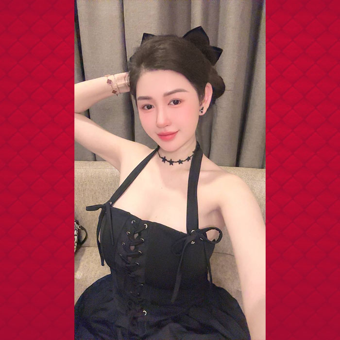 Taiping Escort Girl