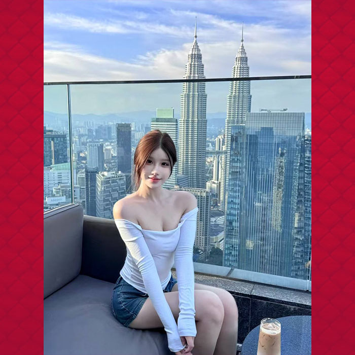 Teluk Intan Escort Girl